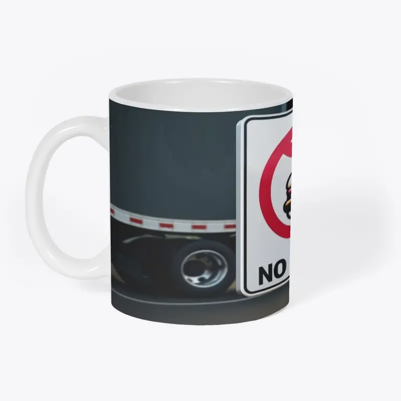  11 OZ Coffee Mug